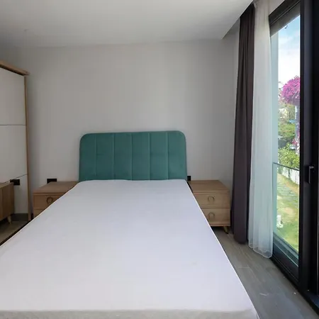 דירה Modern Near With Location In Bodrum גומבט