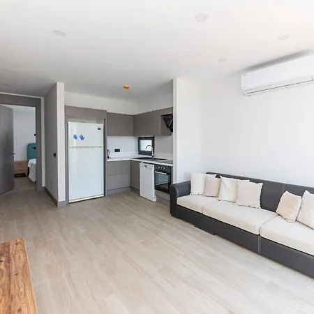 דירה Modern Near With Location In Bodrum *