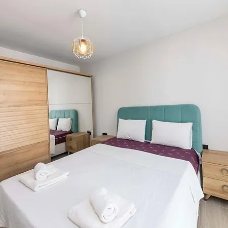 Modern Near With Location In Bodrum * גומבט