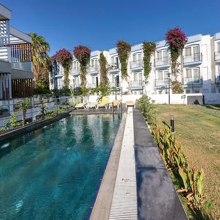 דירה Modern Near With Location In Bodrum *