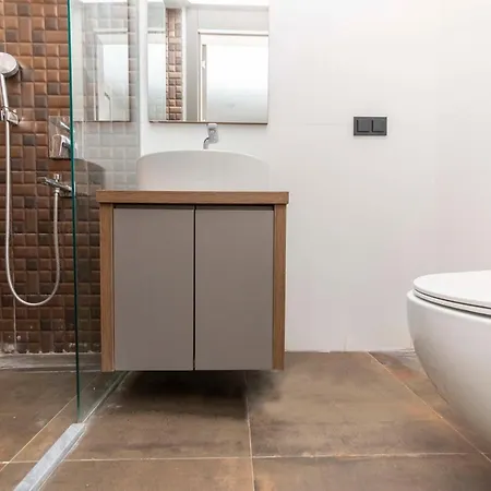 Modern Near With Location In Bodrum