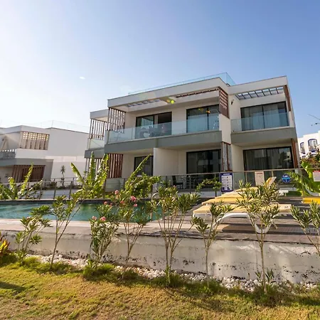 דירה Modern Near With Location In Bodrum *