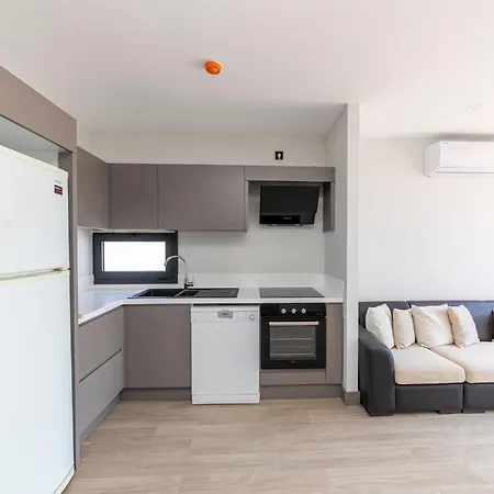Modern Near With Location In Bodrum