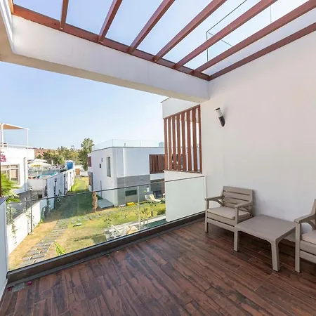 דירה Modern Near With Location In Bodrum *