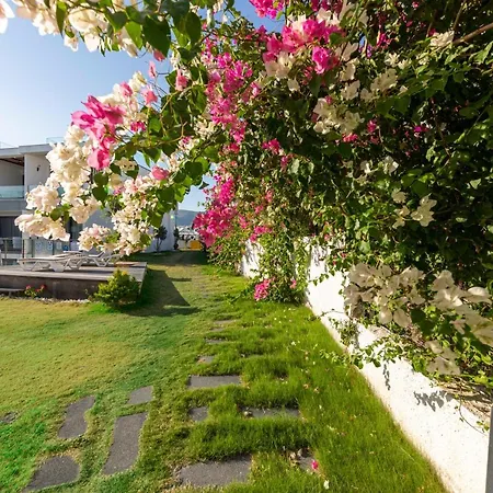 דירה Modern Near With Location In Bodrum