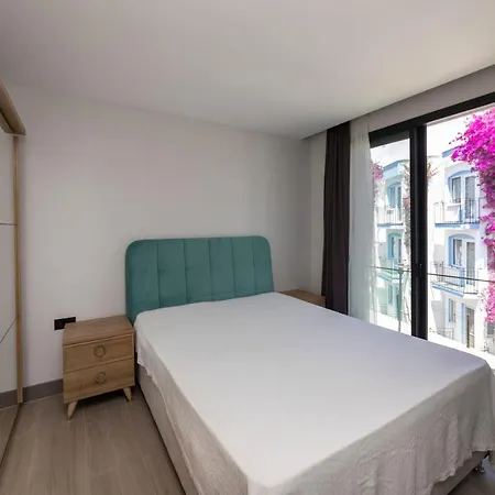 Modern Near With Location In Bodrum Gumbet